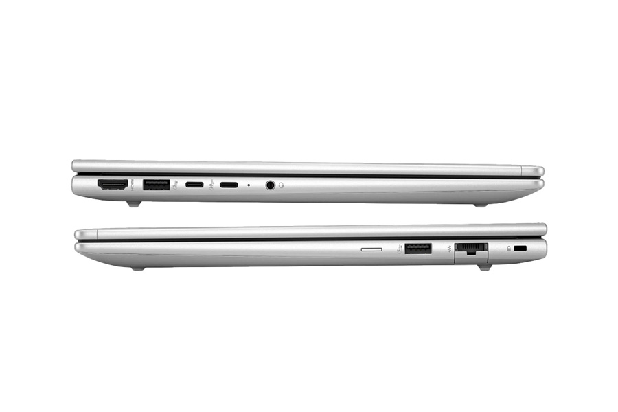 HP ProBook 14 440 G11 ports