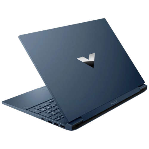 HP Victus 15 FA1093DX Back Design