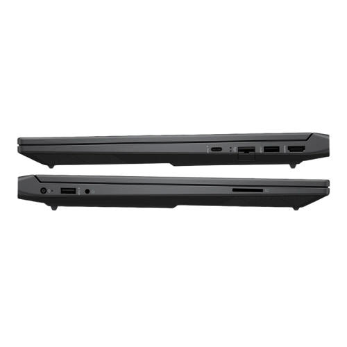 HP Victus 15 Ports
