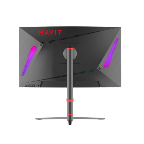 Havit GSC102-EU Back