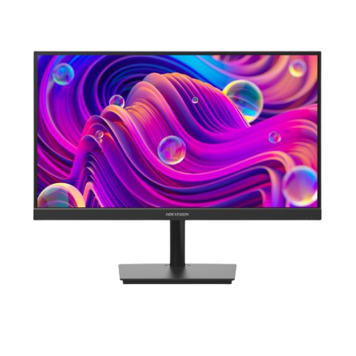 Hikvision DS-D5022F2-1V2S Front