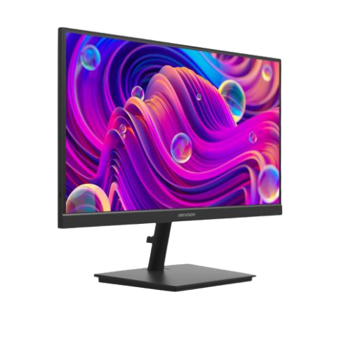 Hikvision DS-D5022F2-1V2S Side