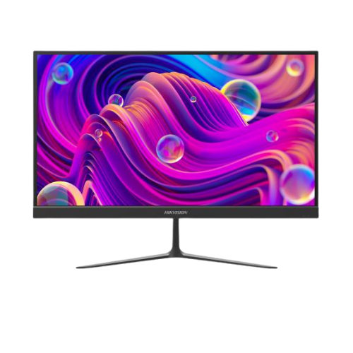 Hikvision DS-D5022F2-2P2 Front