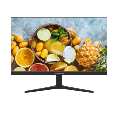 Hikvision DS-D5024FN10 Front