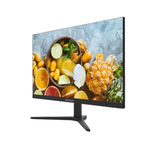 Hikvision DS-D5024FN10 Side