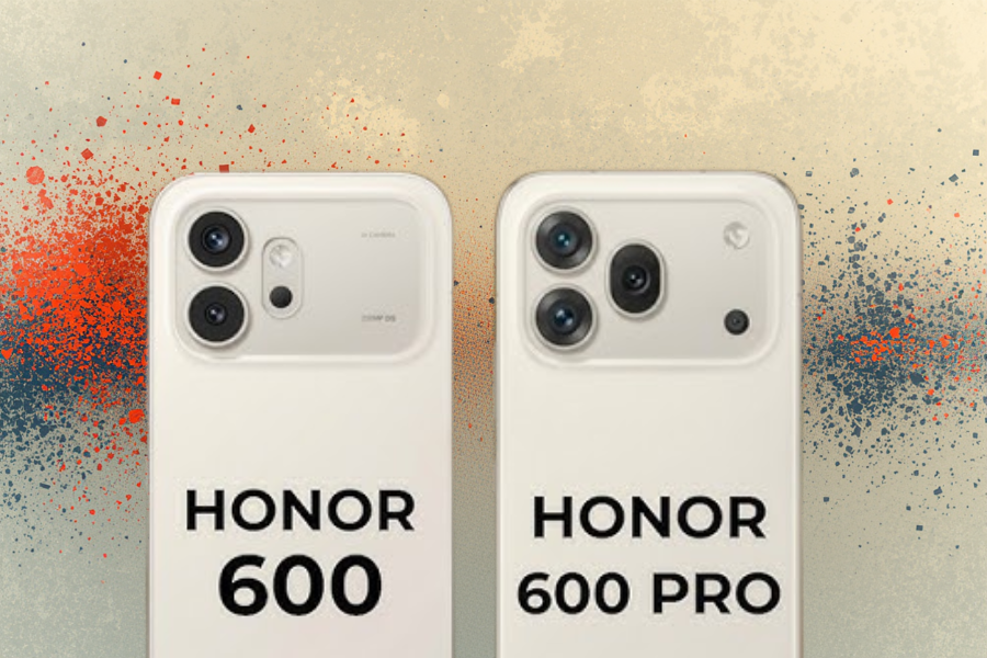 Honor 600 and 600 Pro Camera
