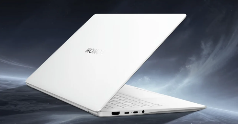 Honor MagicBook Pro 14 2026 Announced with Core Ultra 3 Chips, OLED display and more!