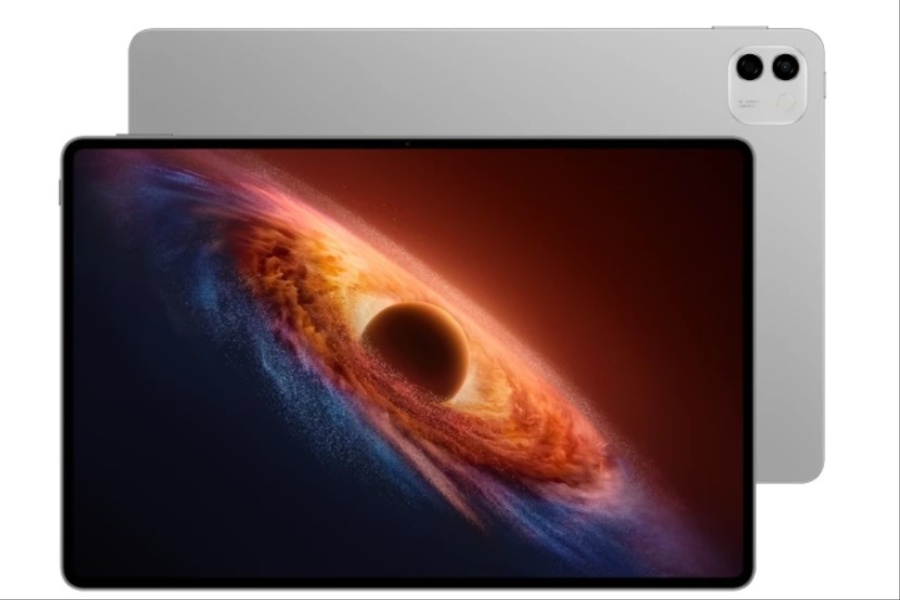 Honor MagicPad 4 Camera