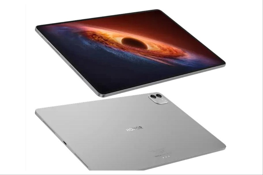 Honor MagicPad 4 Design and Display