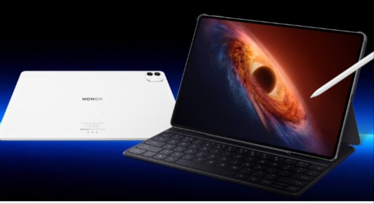 Honor MagicPad 4 debuts in Europe with 10,100 mAh silicon-carbon battery