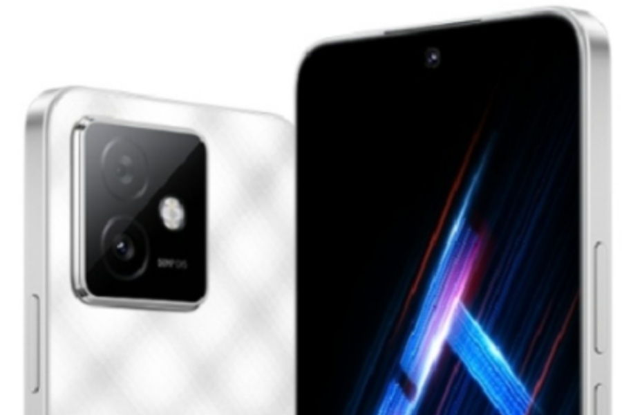 Honor X80 GT Camera