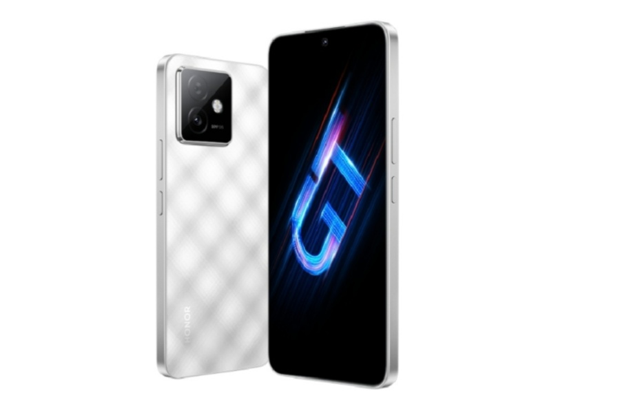 Honor X80 GT Camera
