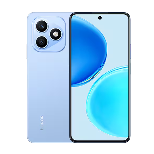 Honor X8d Blue