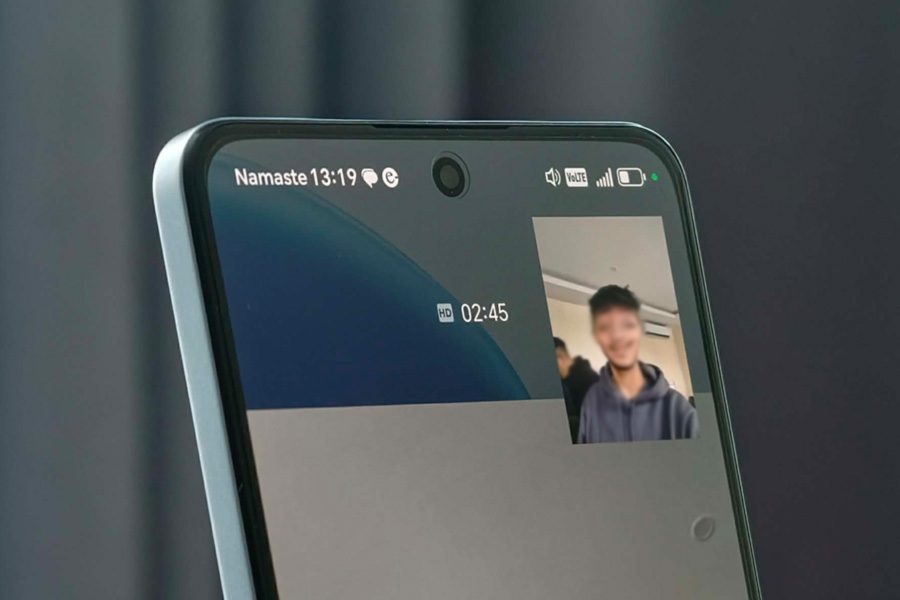 Honor X8d Carrier Video Calling on NTC