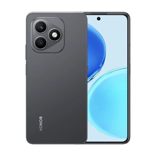 Honor X8d black