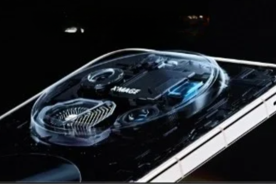 Huawei Mate 80 Pro Max Wind Performance