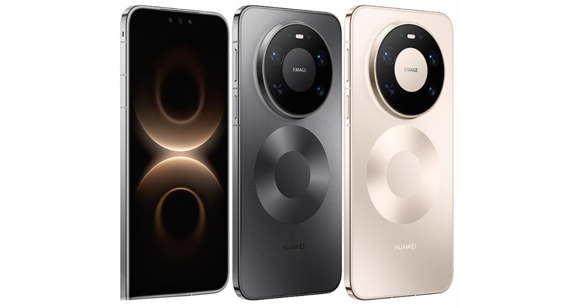 Huawei Mate 80 Pro Max Wind is here with 50MP cameras, turbofan cooling and 8000 nits display