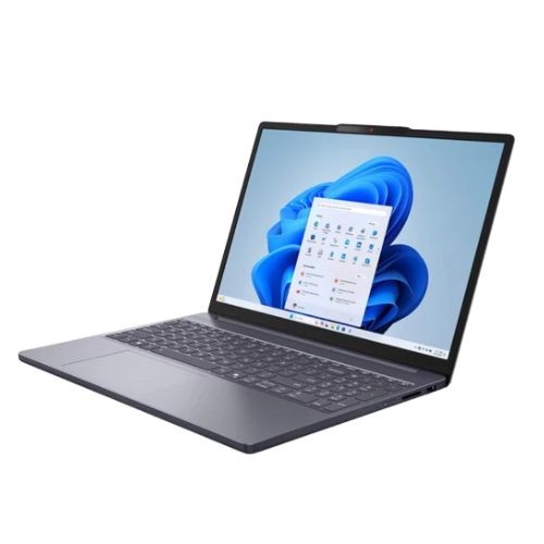 IdeaPad Slim 3 15IRH10R Side Design