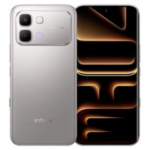 Infinix Note Edge