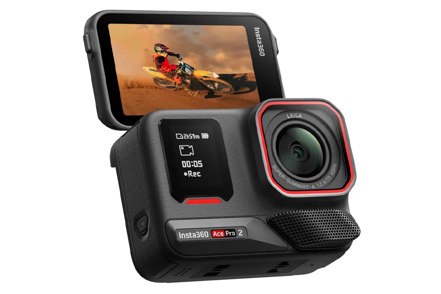 Insta360 Ace Pro 2