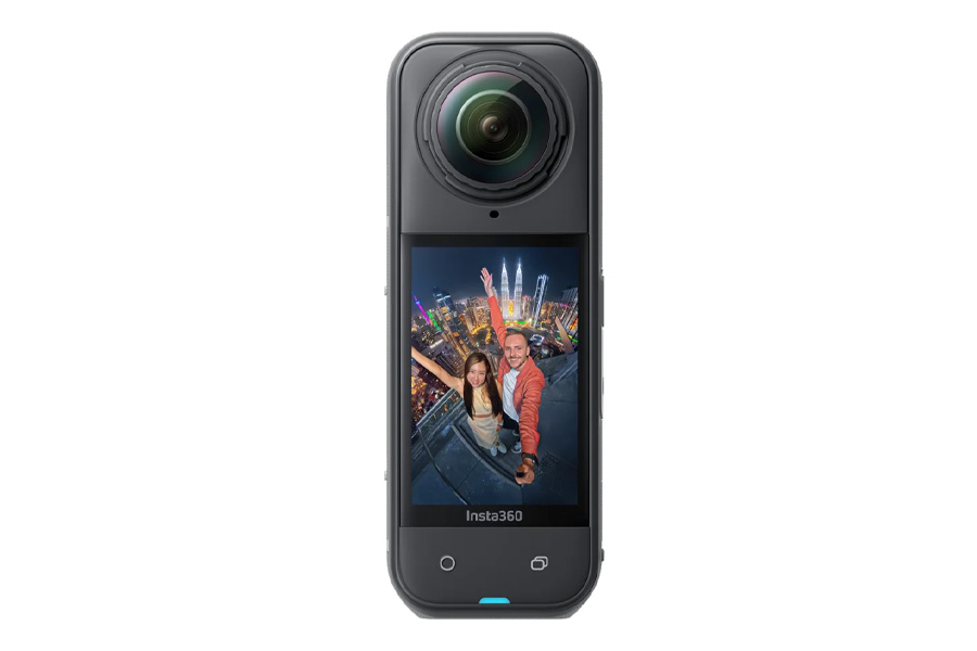Insta360 X5 360° 8K Action Camera