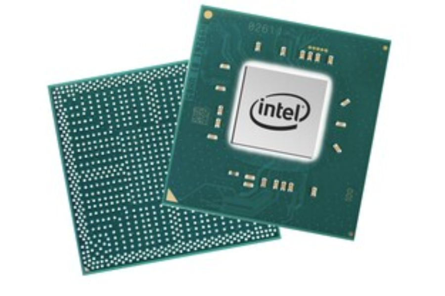 Intel Celeron Processor