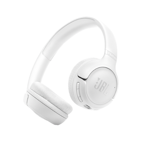 JBL Tune 530BT-Variant White