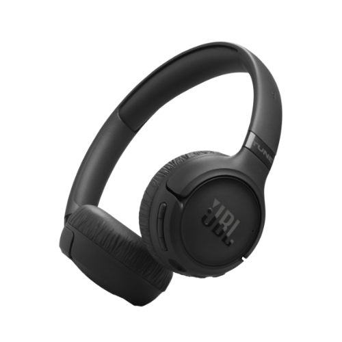JBL Tune 680NC-Variant Black