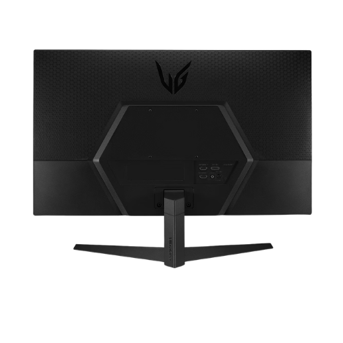 LG 27GQ50F-B Back