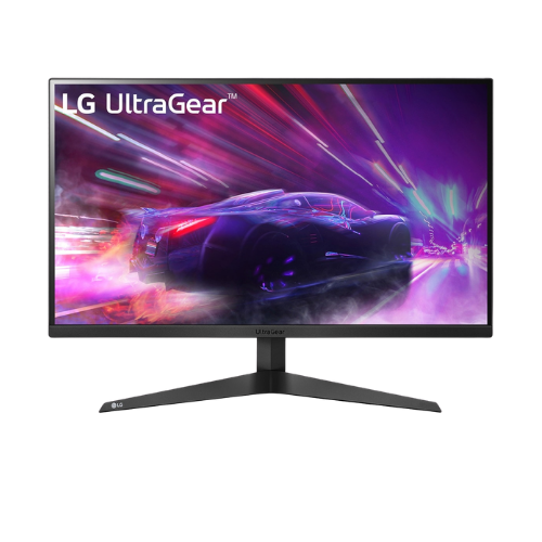 LG 27GQ50F-B Front