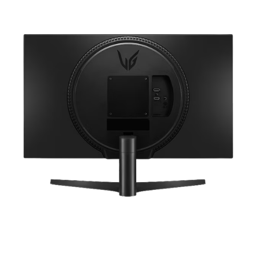 LG 27GS60F-B Back