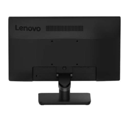 Lenovo D19-10 Back