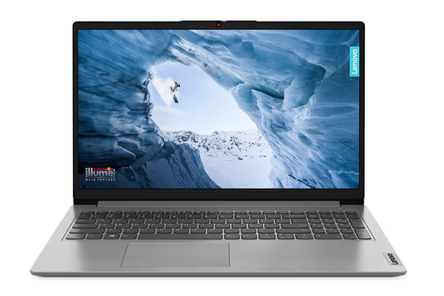 Lenovo IdeaPad 1 (2025) Front Design