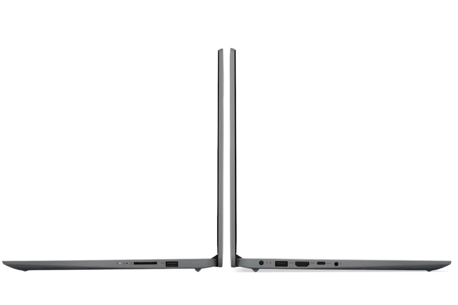 Lenovo IdeaPad 1 (2025) Ports
