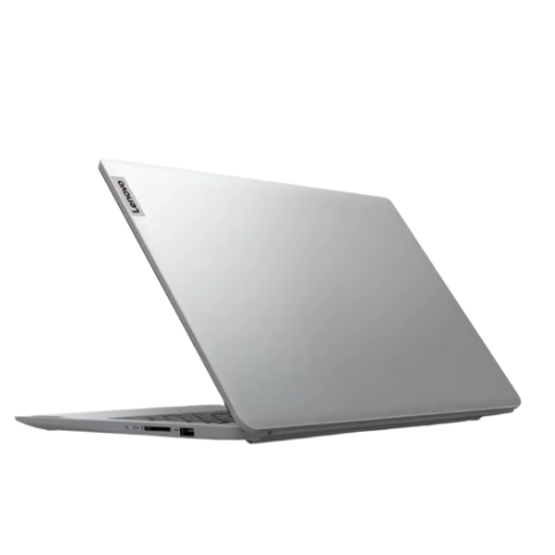 Lenovo IdeaPad 1 15IRU7 Back Design