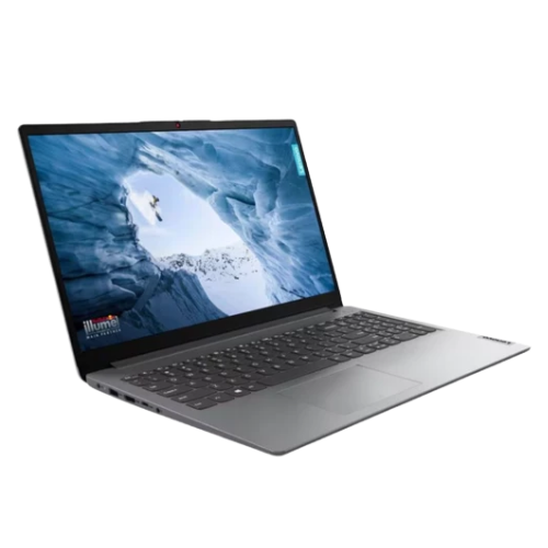 Lenovo IdeaPad 1 15IRU7 Front Design
