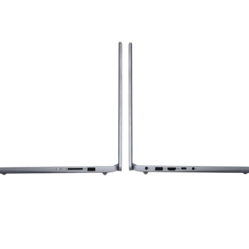 Lenovo IdeaPad Slim 3 14AMN8 Ports Deisgn