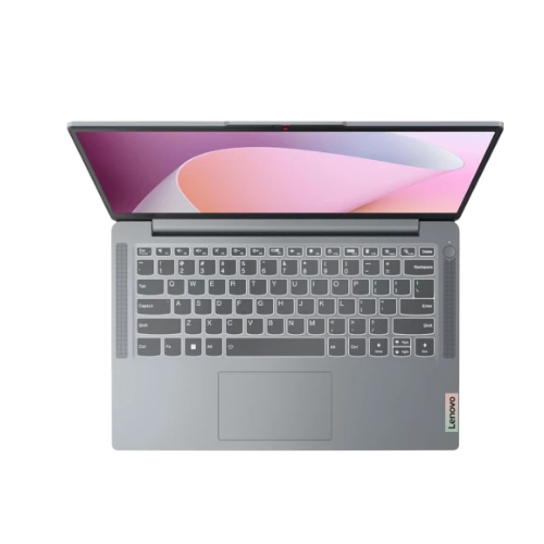 Lenovo IdeaPad Slim 3 14AMN8 Top Deisgn