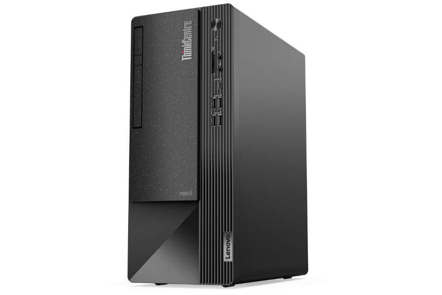 Lenovo ThinkCenter 50T Best Prebuild for Office in Nepal