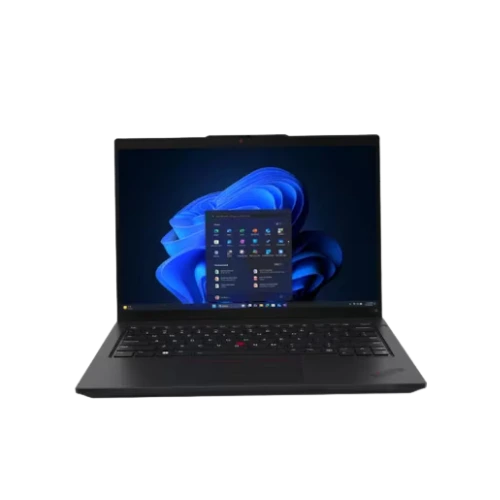 Lenovo ThinkPad L14 Gen 6 2025 Front View Design