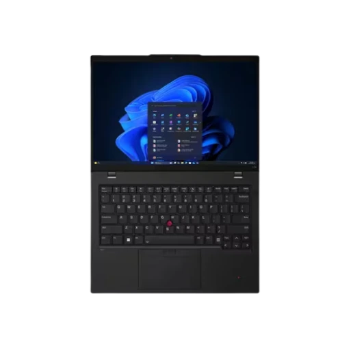 Lenovo ThinkPad L14 Gen 6 2025 Top View Design