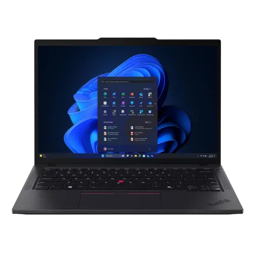 Lenovo ThinkPad X13 Gen 6 2025- Front