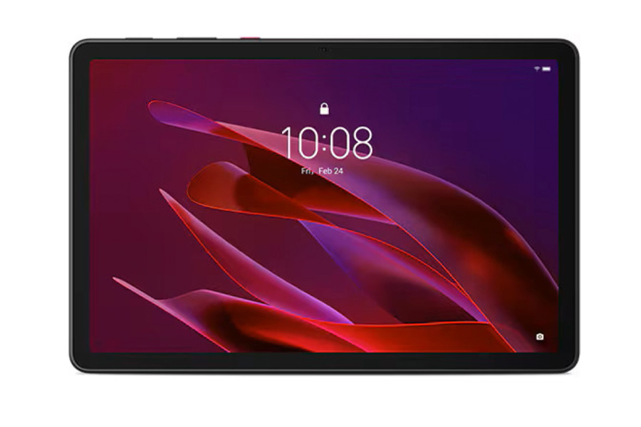 Lenovo ThinkTab X11 display