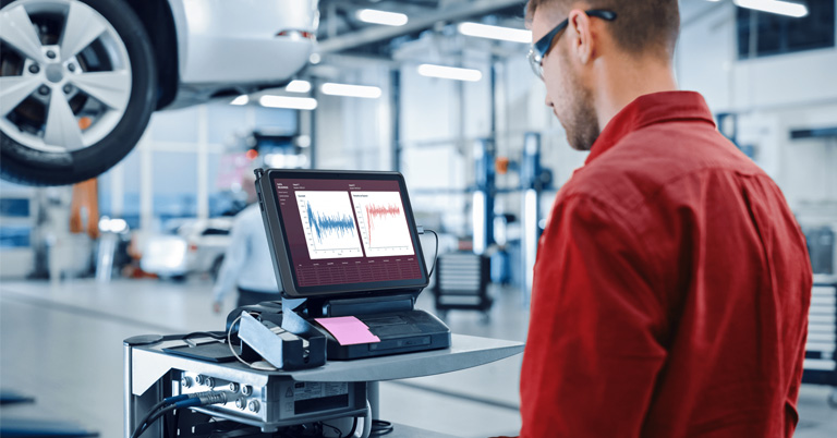 Lenovo ThinkTab X11 unveiled with Rugged Android Specs at MWC 2026