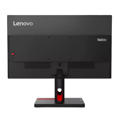 Lenovo ThinkVision S22i-30 Back