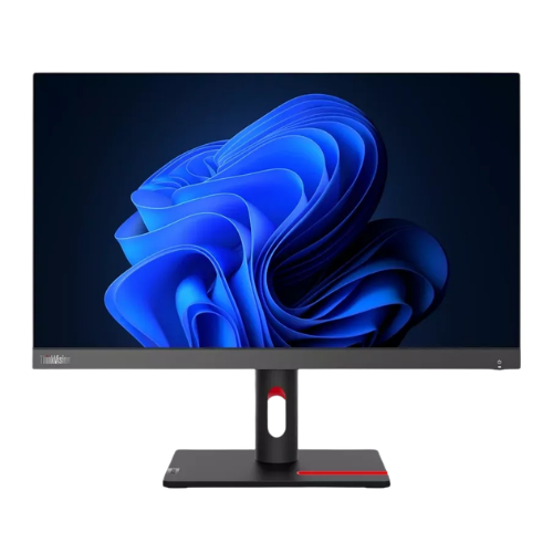 Lenovo ThinkVision S22i-30 Front