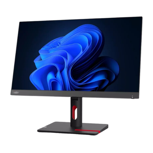 Lenovo ThinkVision S22i-30 Side