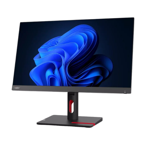 Lenovo ThinkVision S24i-30 Side