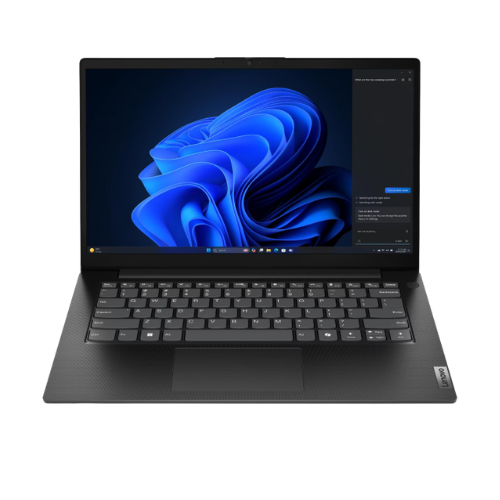 Lenovo V14 G5 IRL Front Design