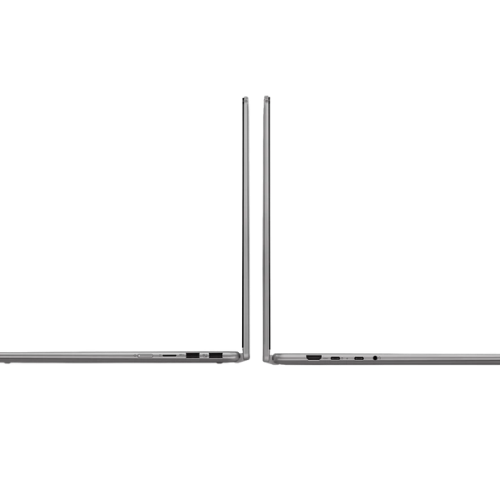 Lenovo Yoga 7 2-in-1 16AHP9 Ports